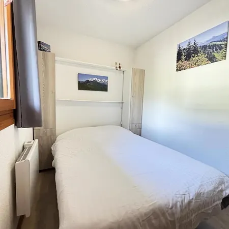 Les Balcons Du Charvin - Sud Avec Vue Mont-charvin Mae-2724
