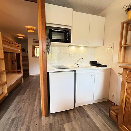 Apartment Les Balcons Du Charvin - Sud Avec Vue Mont-charvin Mae-2724 Notre-Dame-de-Bellecombe