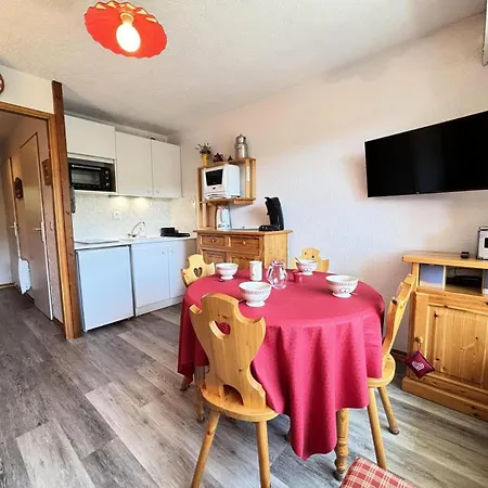 Apartment Les Balcons Du Charvin - Sud Avec Vue Mont-charvin Mae-2724 Notre-Dame-de-Bellecombe